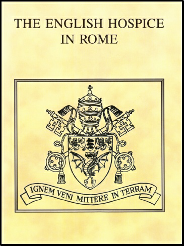 English Hospice in Rome / John Allen (Editor)