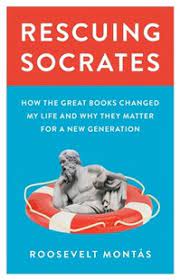 Rescuing Socrates / Roosevelt Montas