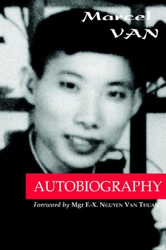 Autobiography / Brother Marcel Van
