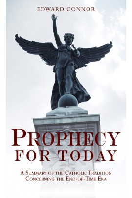 Prophecy For Today / Edward Connor