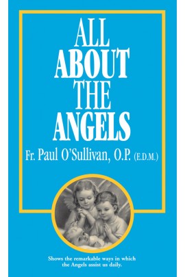 All About the Angels / Rev Fr Paul O'Sullivan OP