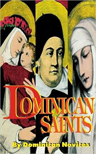 Dominican Saints / Dominican Novices