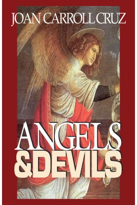 Angels & Devils / Joan Carroll  Cruz