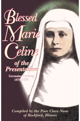 Blessed Marie Celine of the Presentation / Anonymous