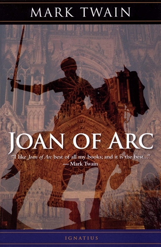 Joan of Arc / Mark Twain