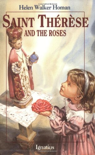 Saint Therese and the Roses / Helen Walker Homan