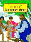 First Children's Bible / Fr Lovasik