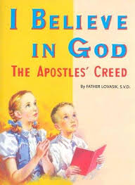 I Believe in God / Rev Lawrence G Lovasik SVD