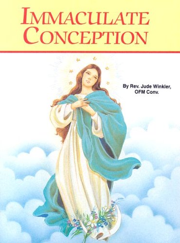 The Immaculate Conception: Patroness of the Americas / Jude Winkler
