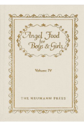 Angel Food for Boys and Girls Volume 4 /Rev Fr Gerald T Brennan