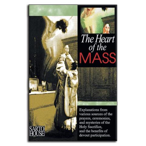 The Heart of the Mass