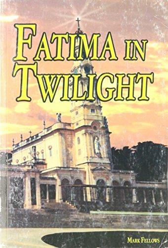 Fatima in Twilight / Mark Fellows