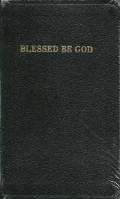 Blessed Be God /Frs C Callan & J McHugh