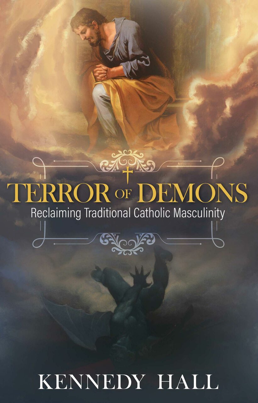 Terror of Demons / Kennedy Hall