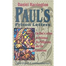 Paul's Prison Letters / Daniel Harrington