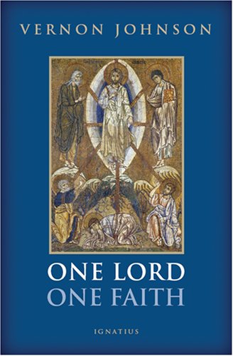 One Lord, One Faith / Vernon Johnson