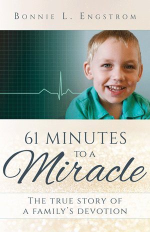 61 Minutes To A Miracle: Fulton Sheen And A True Story Of The Impossible / Bonny L Engstrom