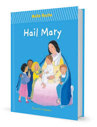 Hail Mary / Maite Roche