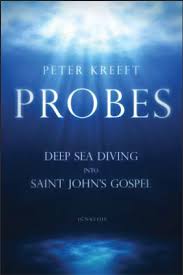 Probes  Deep Sea Diving into Saint John's Gospel: Questions for Individual or Group Study / Peter Kreeft