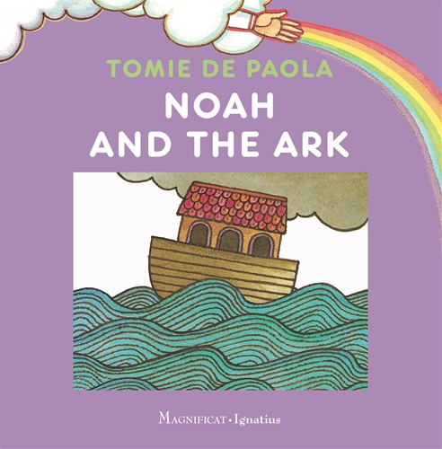 Noah and the Ark / Tomie DePaola