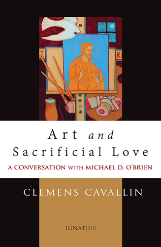 Art and Sacrifical Love  / Clemens Cavallin