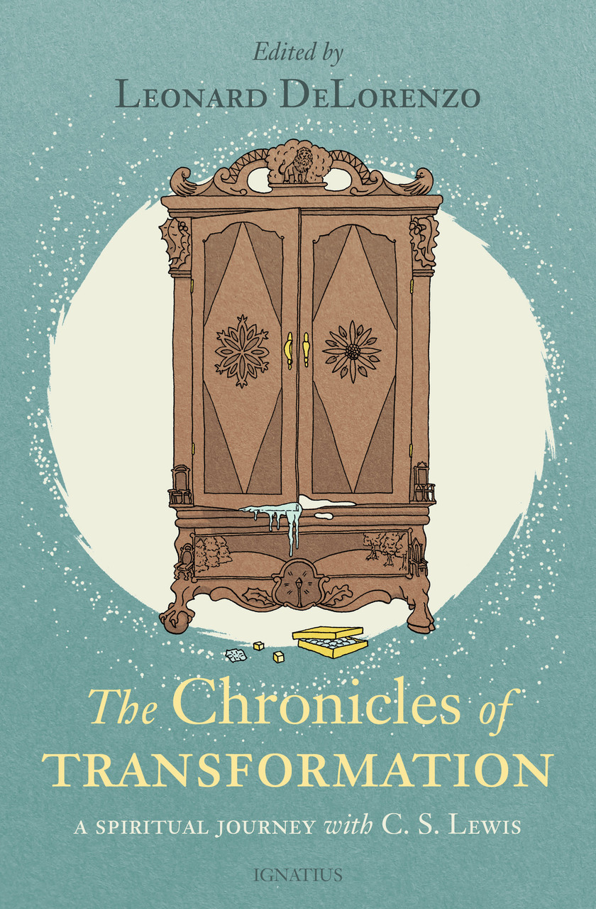 Chronicles of Transformation / Edited by Leonard DeLorenzo