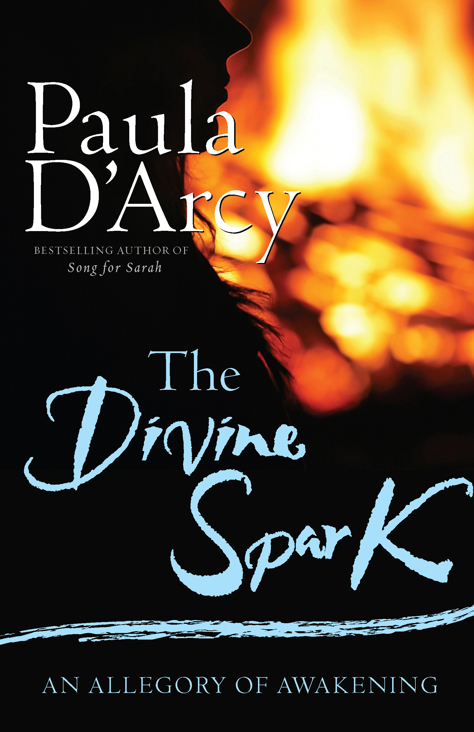 The Divine Spark / Paula D'Arcy