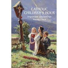 Children's Hour / Fr Andrew Schorr