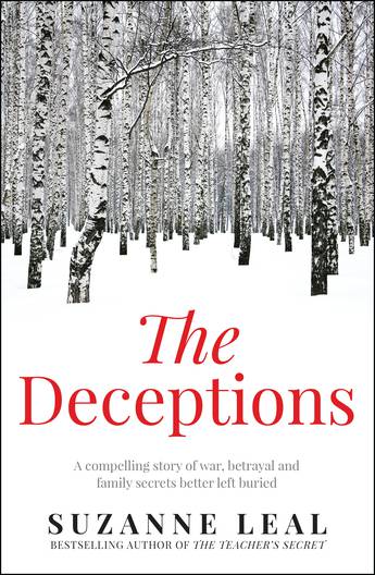 The Deceptions / Suzanne Leal
