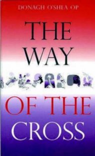 The Way of the Cross / Donagh O'Shea