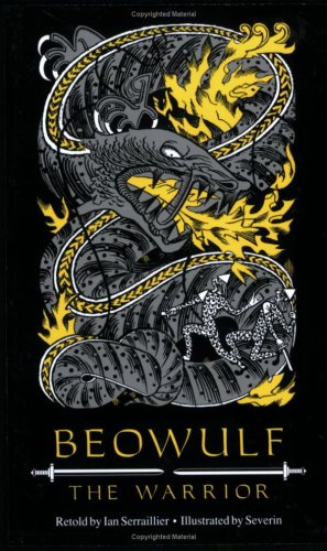 Beowulf the Warrior / Retold by Ian Serraillier