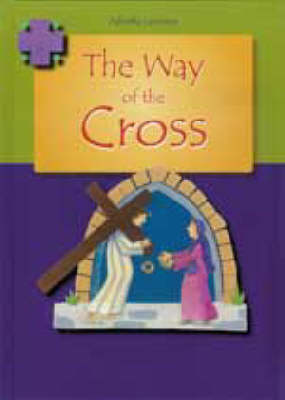 The Way of the Cross / Juliette Levivier