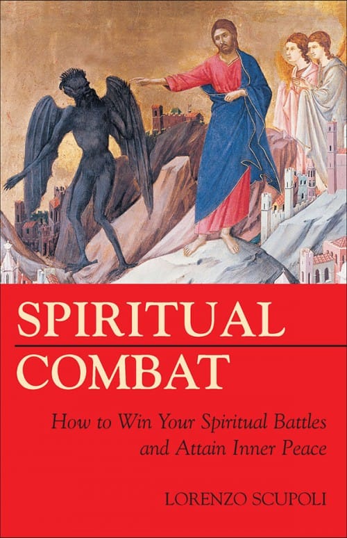 Spiritual Combat / Lorenzo Scupoli