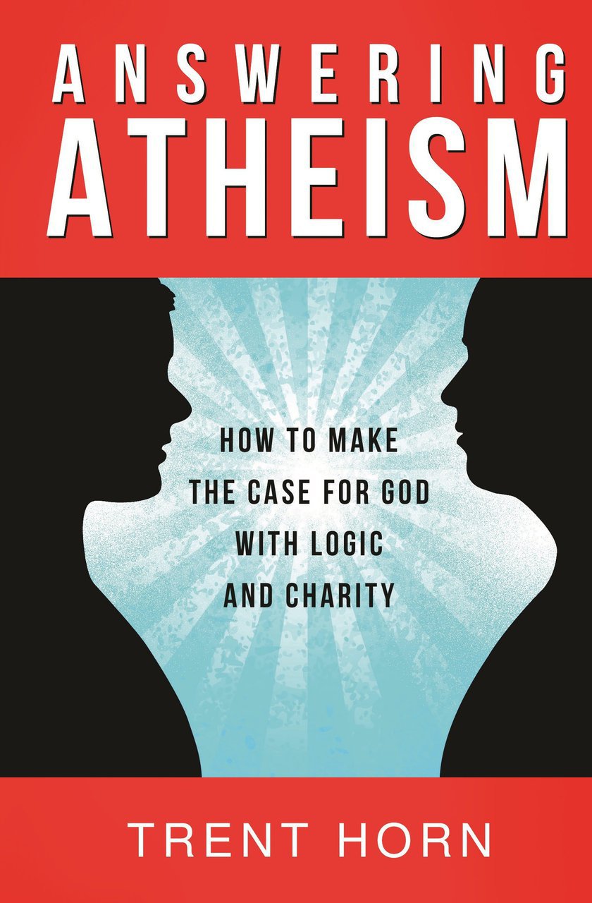 DVD Answering Atheism