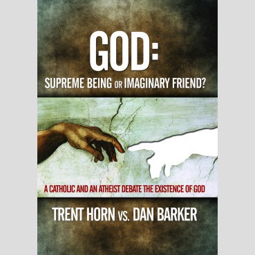 DVD God: Supreme Being or Imaginary Friend?