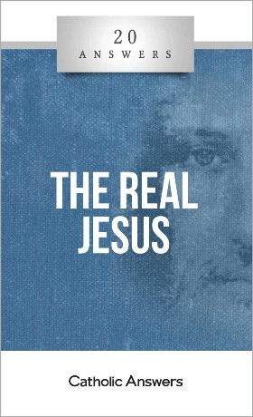 20 Answers: The Real Jesus / Trent Horn