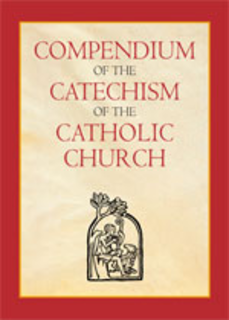 Compendium of the Catechism of the Catholic Church (Paperback)