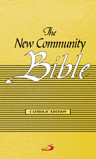 New Community Bible / St Paul's Publications